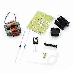 15KV Inverter Generator Ignition Coil Module DIY Kit 