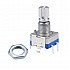 15mm EC11 Rotary Encoder with Switch Digital Potentiometer