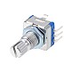 15mm EC11 Rotary Encoder with Switch Digital Potentiometer
