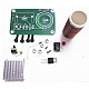 15W Mini Tesla Coil Plasma Speaker DIY Kit