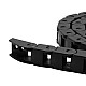 15x20mm Cable Drag Chain Wire Carrier - 1 Meter