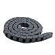15x20mm Cable Drag Chain Wire Carrier - 1 Meter