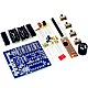 16 Interesting Sounds Music Box Electronic Production DIY Kit 16 Interesting Sounds Music Box Electronic Production DIY Kit