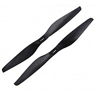 1655 Carbon Fiber CW CCW Propellers for Drone