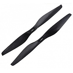 1655 Carbon Fiber CW CCW Propellers for Drone