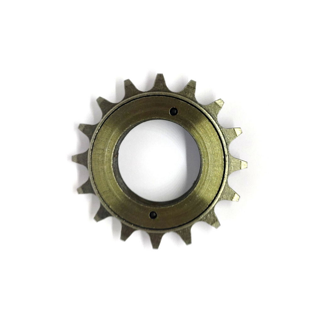 Freewheel sprocket best sale