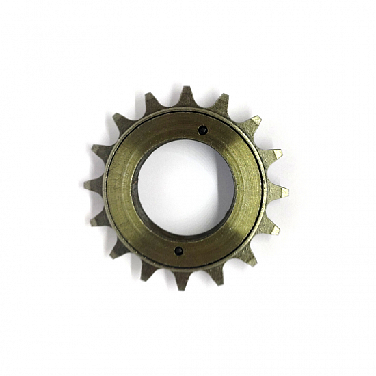 16 Teeth Freewheel Sprocket with connector - E-Bike -