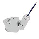 180 Degree Infrared Body  Intelligent Sensor Switch-White