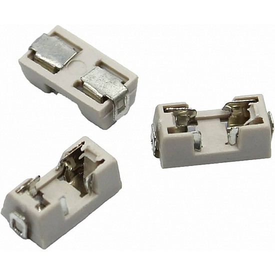 1808 SMD Fuse Holder