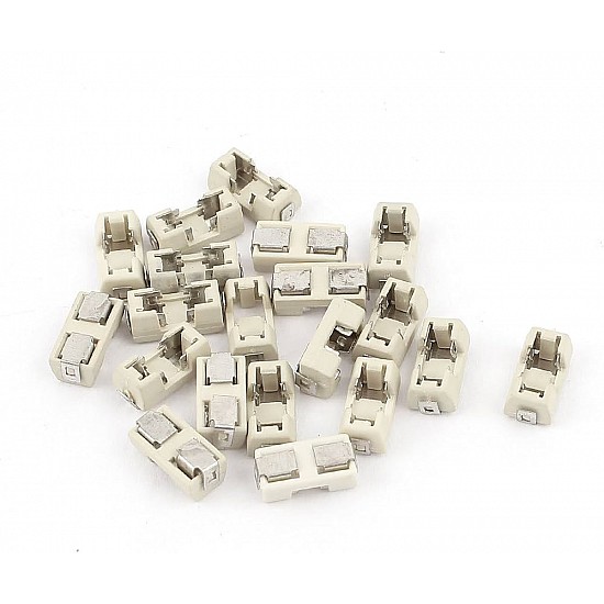 1808 SMD Fuse Holder