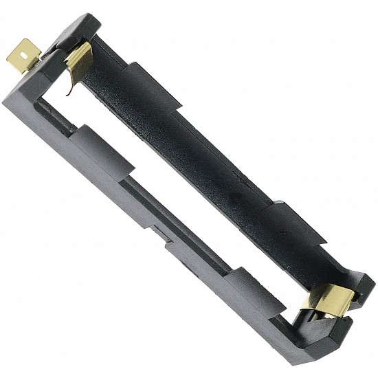 18650 SMD/SMT Single Battery Holder