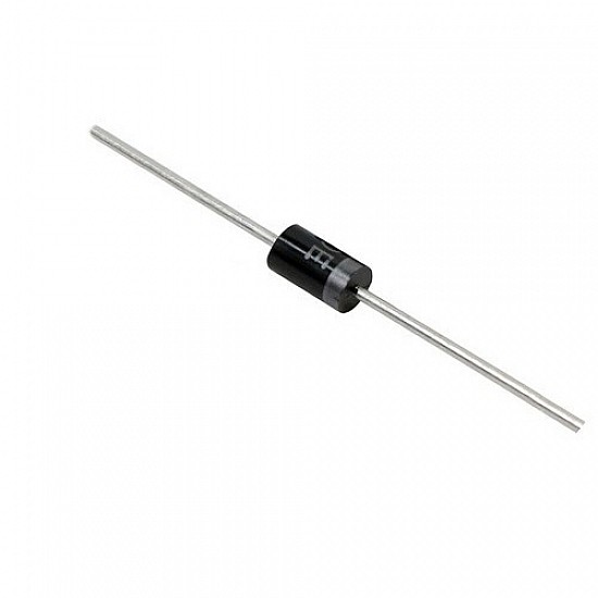 1N4007 - 1A General Purpose rectifier Diode Other Electronic Components