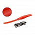 1pcs 8060 Propeller (CCW only) Orange