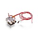 2 in 1 Out J-Head Single Head Double Color Remote Extruder