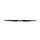 1045 Carbon Fiber CW CCW Propellers for DJi , readytosky motors