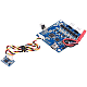 2-Axis BGC v3.15 MOS Large Current Brushless Gimbal Controller Driver