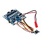 2-Axis BGC v3.15 MOS Large Current Brushless Gimbal Controller Driver