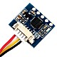 2-Axis BGC v3.15 MOS Large Current Brushless Gimbal Controller Driver