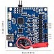 2-Axis BGC v3.15 MOS Large Current Brushless Gimbal Controller Driver