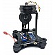 2-Axis Brushless Drone Camera Gimbal with Controller
