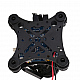 2-Axis Brushless Drone Camera Gimbal with Controller