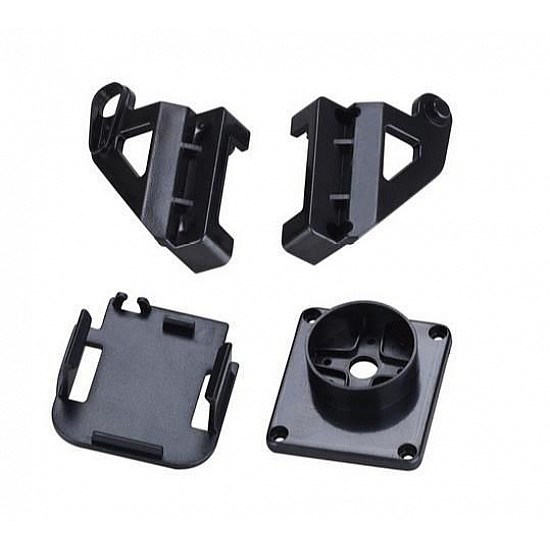 2 Axis Servo Pan Tilt Assembly for SG90 MG90