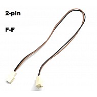 2 Pin RMC Female to Female Connector Wire