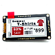2.13 Inch E-Paper Flexible Ink Screen LCD Module