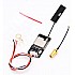 2.4G V3.0 Wireless Wifi Radio Telemetry Module With Antenna