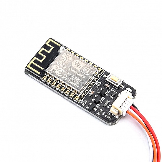 2.4G wifi Radio Telementry with APM wire for RC Drone