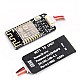 2.4G wifi Radio Telementry with APM wire for RC Drone