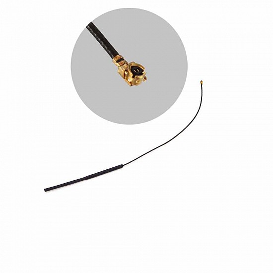2.4GHz Antenna for RC transmitter and Receiver - Rc Remote - Multirotor