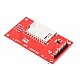 1.8-inch SPI Non-Touch TFT Interface Screen Module