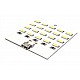 20 Lamp Beads LED Lighting Board