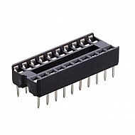 20 Pin DIP IC Socket Base Adaptor 