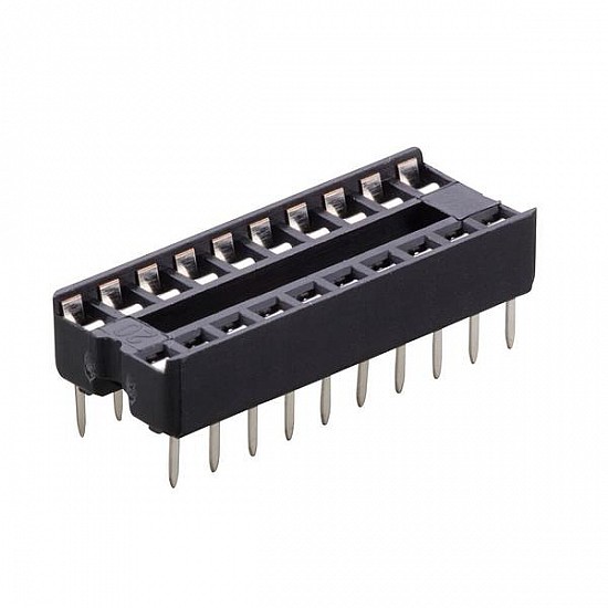 20 Pin DIP IC Socket Base Adaptor