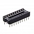 20 Pin DIP IC Socket Base Adaptor 