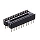 20 Pin DIP IC Socket Base Adaptor