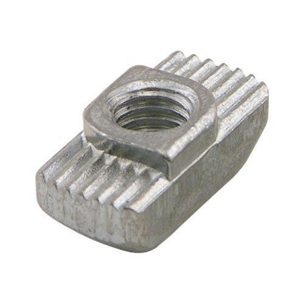 M3 Hammerhead T-Nut for 20 Series Aluminum Profile