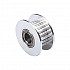 20 Tooth 5mm Bore GT2 Timing Idler Aluminum Pulley For 6mm Belt 