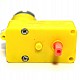 200RPM DC 3-12V L-Shape BO Gear Motor One side Shaft For Arduino Smart Car 200RPM DC 3-12V L-Shape BO Gear Motor One side Shaft For Arduino Smart Car