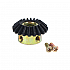20T Bevel Gear 8mm Bore 90 Degree Direction