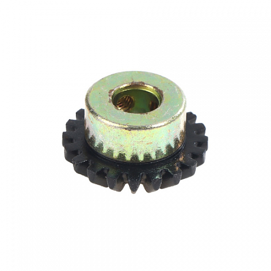 20T Bevel Gear 8mm Bore 90 Degree Direction