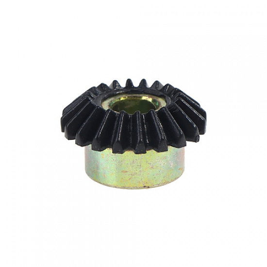 20T Bevel Gear 8mm Bore 90 Degree Direction