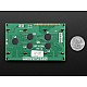 20X4 Parallel LCD Display with Green Backlight - LCD2004 - Arduino 20X4 Parallel LCD Display with Green Backlight - LCD2004 - Sensor - Arduino