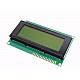20X4 Parallel LCD Display with Green Backlight - LCD2004 - Arduino 20X4 Parallel LCD Display with Green Backlight - LCD2004 - Sensor - Arduino