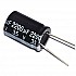 2200uF 35V Electrolytic Capacitor