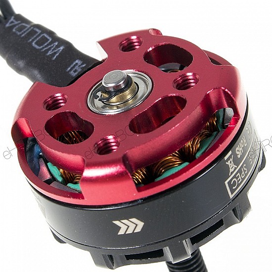 2205 2300kV Brushless Motor For Drone-CCW(Counter Clockwise) Direction