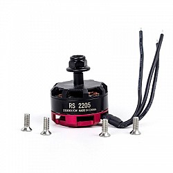 ReadyToSky RS2205 2300kV Brushless Motor For Drone-CW(Clockwise) Direction