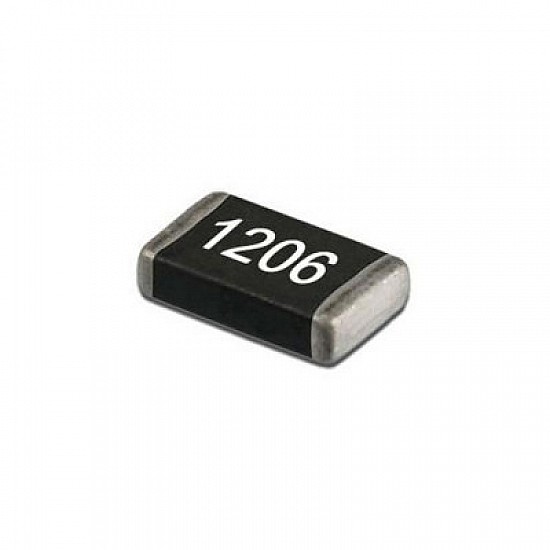 220E Ohm 1206 Mount Chip smd Resistor 220E Ohm 1206 Mount Chip smd Resistor